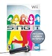 Wii Disney Sing...