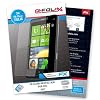 atFoliX Displayschutzfolie f�r HTC HD7 (3 St�ck) - FX-Clear: Displayschutz Folie kristallklar! H�chste Qualit�t - Made in Germany!
