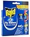 Raid 10CT Fly Ribbon