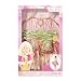 Barbie Holiday Celebration Dress up Set w/ Tiara
