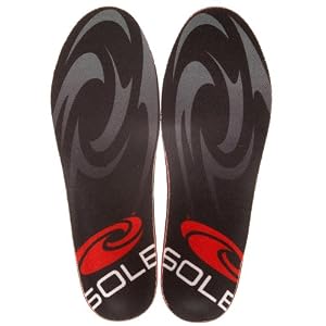 Buy Sole Unisex Softec Ultra Insole by SOLE