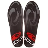 Sole Softec Ultra Custom Footbeds-M11