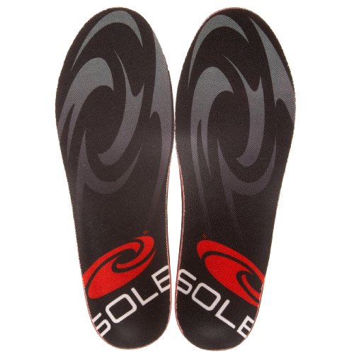 SOLE Softec Ultra Footbed
