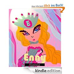 ENNY ( book for children)