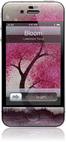 GelaSkins Protective Skin for the iPhone 4 