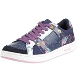 Babycham Women's Cup Sole Fairy Trainer