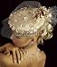 Wallmonkeys Peel and Stick Wall Decals - Blonde - Removable Graphic