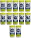 Wet Ones Tropical Splash Moist Wipes 40 Count (Pack of 12)