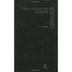The History of Basque