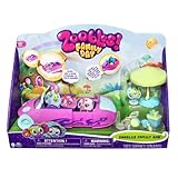 Zoobles - 6017946 - V�hicule Miniature - V�hicule Familial