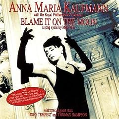 Blame It on the Moon