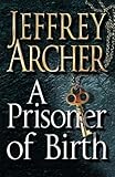 A prisoner of birth