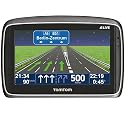 TomTom Go 950 Live 12M Navigationsgerät (10,9 cm (4,3 Zoll) Display, 47 Länderkarten, 12 Monate HD Traffic)