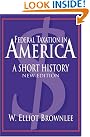 Federal Taxation in...