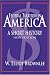 Federal Taxation in America: A Short History (Woodrow Wilson Center Press)