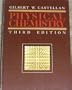 Physical Chemistry