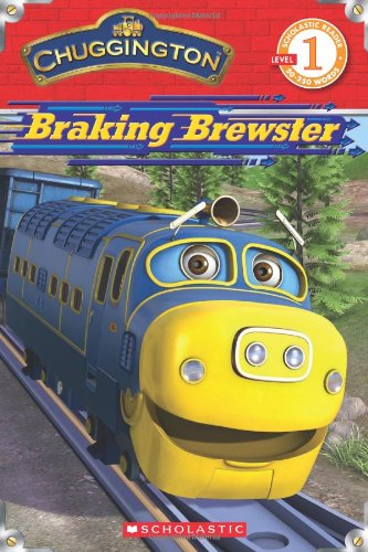 chuggington braking brewster