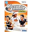 Virtua Tennis 2009 Virtua Tennis 2009