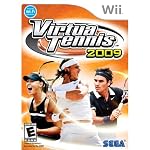 Virtua Tennis 2009
