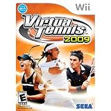 Virtua Tennis 2009by Sega of America, Inc.