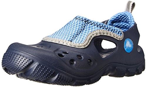 crocs Kids' Micah II Sandal
