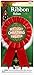 Forum Novelties Women's Award Ribbon For Ugliest Christmas Sweater