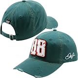 Chase Authentics Dale Earnhardt, Jr. AMP Energry Big Number Cap