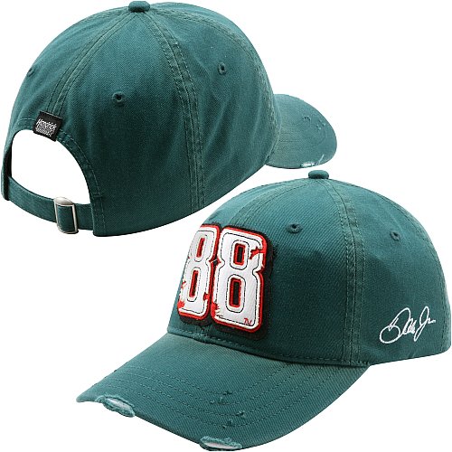 Buy Chase Authentics Dale Earnhardt, Jr. AMP Energry Big Number Cap by Chase Authentics