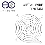 120mm Wire Fan Guard