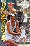 Maria Sharapova People Poster Print, 22x34