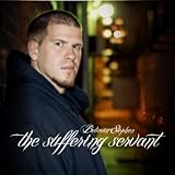Believin' Stephen The Suffering Servant