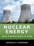 Nuclear Energy