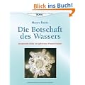 Die Botschaft des Wassers: Sensationelle Bilder von gefrorenen Wasserkristallen