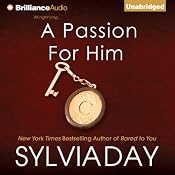 A Passion for Him: Georgian, Book 3 | [Sylvia Day]