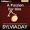 A Passion for Him: Georgian, Book 3