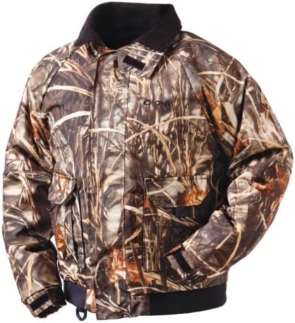 Absolute Outdoor Onyx Flotation Jacket