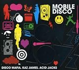 Onelove: Mobile Disco