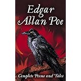complete poems and tales