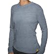 Women's Wicking Long-Sleeve Activewear Shirt by Sport Science