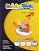 Shrinky Dinks Shrinkable Plastic - 8 x 10 inches - Set of 10