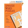 Spanish Word Puzzles (Foreign Language Word Puzzles)