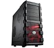 CoolerMaster HAF912 Plus Midi-Tower PC-Geh�use ATX schwarz