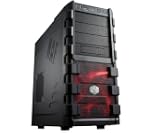 CoolerMaster HAF912 Plus Midi Tower A...