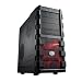 CoolerMaster HAF912 Plus Midi-Tower PC-Geh�use ATX schwarz