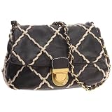 Miss Sixty Namid Bag, Sac à main - Noir, Synthétique