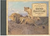 The pleasures of safari adventure