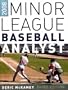 Minor League Baseball Analyst 2008