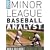 Minor League Baseball Analyst 2008
