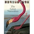 The Great Naturalists: From Aristotle to Darwin