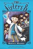 The Sisters Eight Book 5: Marcias Madness